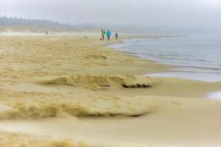 Апартаменты Bajkowa Plaża - Amber Гданьск Апартаменты Делюкс-84